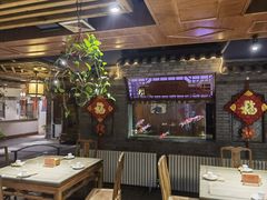 -和院老火锅铜锅烧烤海鲜(朱雀大街店)