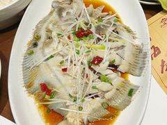 -山海菜馆·海肠捞饭·青岛菜(栈桥店)