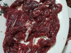 五花趾-官塘兄弟·潮汕牛肉店(官塘总店)