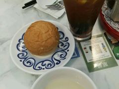 -翠华餐厅(香港国际机场店)