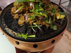 -京华烟云·北京烤鸭(领展购物广场·中关村店)