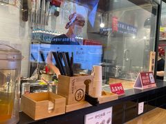 -町门烤肉拌饭专门店(哈西万达店)
