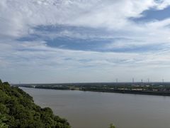 -采石矶景区