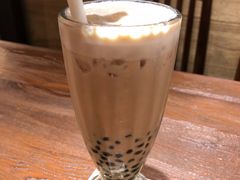 -春水堂人文茶馆(台中新时代店)