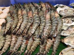 -博林天瑞喜来登酒店·西丽尚膳