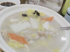 -京天红酒家(虎坊路店)
