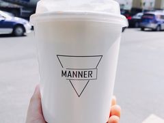 -Manner Coffee(大宁国际商业广场店)