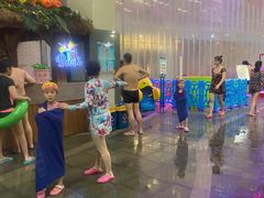 -南宫温泉水世界