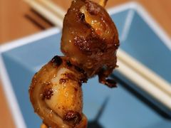 -撸啊撸铁签小肉(车站南路店)
