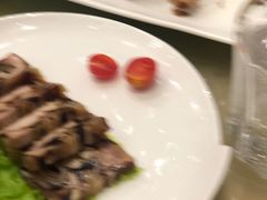 -紫玥铂尔曼酒店零点餐厅