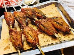 -木萨火锅店(开鲁路店)