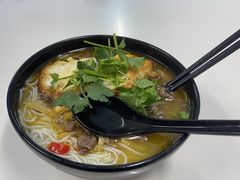 -一品郑记重庆牛肉米线馆(东泰路店)