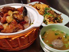 -潮界(虹桥新天地店)