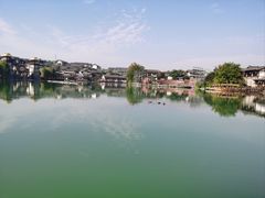 -茅山东方盐湖城景区