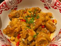 -老湘村·湖南土菜(天河维多利店)