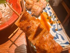 -王氏炉匠·烧鸟放题自助(好运街店)