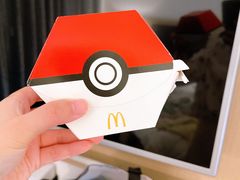 -麦当劳(水坑尾街店)