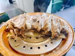-蒙料·手把肉(望京店)