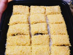红枣黄米糕-天泽祥·鼓楼馒头(鼓楼店)