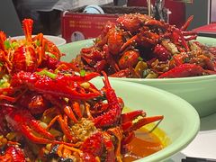 -靓虾二哥长沙地标小龙虾(五一广场店)