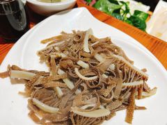 -老北京热气涮羊肉·小龙虾·烤鱼(呼玛路店)