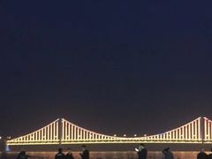 -星海湾跨海大桥