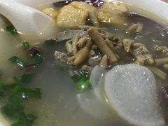 -笑云开汤包店(网巾市店)