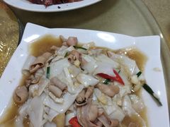 -龙记烤鸭店(新民路店)
