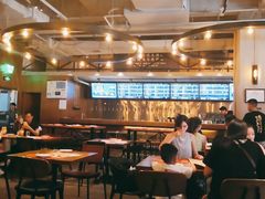 大堂-造精酿餐厅