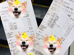 -巴黎贝甜(右安门店)