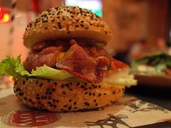 -FAT COW(虹梅路店)