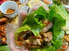 -南木湾·孔雀宴手抓饭·傣味餐厅