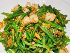 -船歌·鱼水饺青岛菜(闽江二路店)