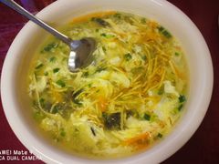 素烩汤-小有天灌汤包老菜馆(南一马路店)