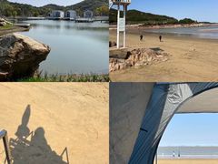-宁波松兰山滨海旅游度假区