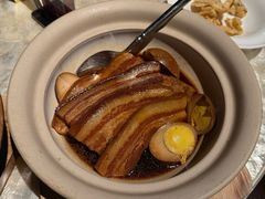 -明湖楼·经典鲁菜山东海鲜(大明湖店)