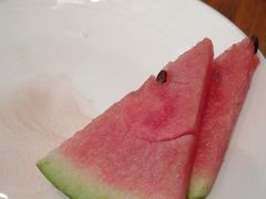 时令水果拼-延年酒店-延飨餐厅(延年文苑店)