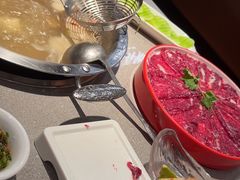 -八合里潮汕鲜牛肉火锅(广州五羊邨店)