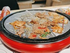 -酒拾烤肉(奥体天虹店)
