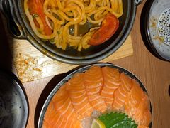 -万岁寿司(天河领展店)