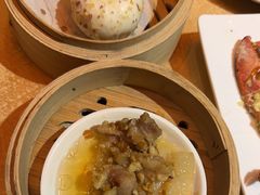 -富力万达嘉华酒店-品珍中餐厅(水果湖店)