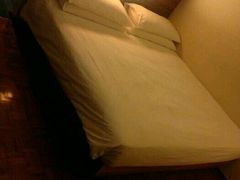 -铜锣湾如心酒店