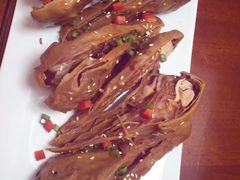 -文轩私房菜(报社街店)