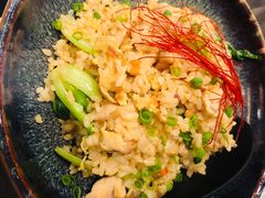 红叶什锦炒面-yokocho上横町·日本食街(深业上城店)