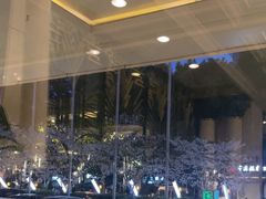 -古南都饭店-遂心遂意自助餐厅(广州路店)