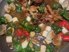 -木柴豆腐·活海鲜·鲁菜