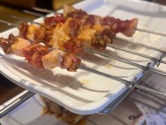 -玉善烧烤串城(长春总店)