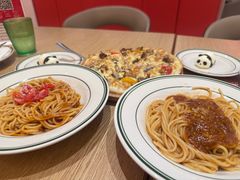 -摩欧客意式餐厅(高新活力汇店)
