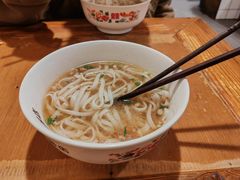 -矮子粉店1985·长沙米粉(湘春路店)