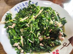 -李东农庄(中南百草园地标店)